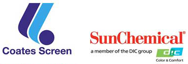 SUNCHEMICALS / COATES Logo